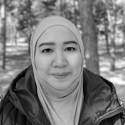 Rosmaiza Abdul Ghani
